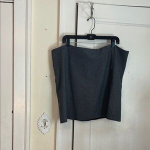 Old Navy Houndstooth Skirt